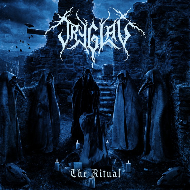 Tryglav - Il Rituale (CD) 